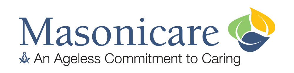 Masonicare logo-horizontal